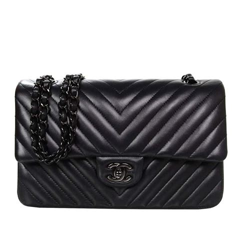 chanel chevron medium flap bag price|authentic Chanel double flap bag.